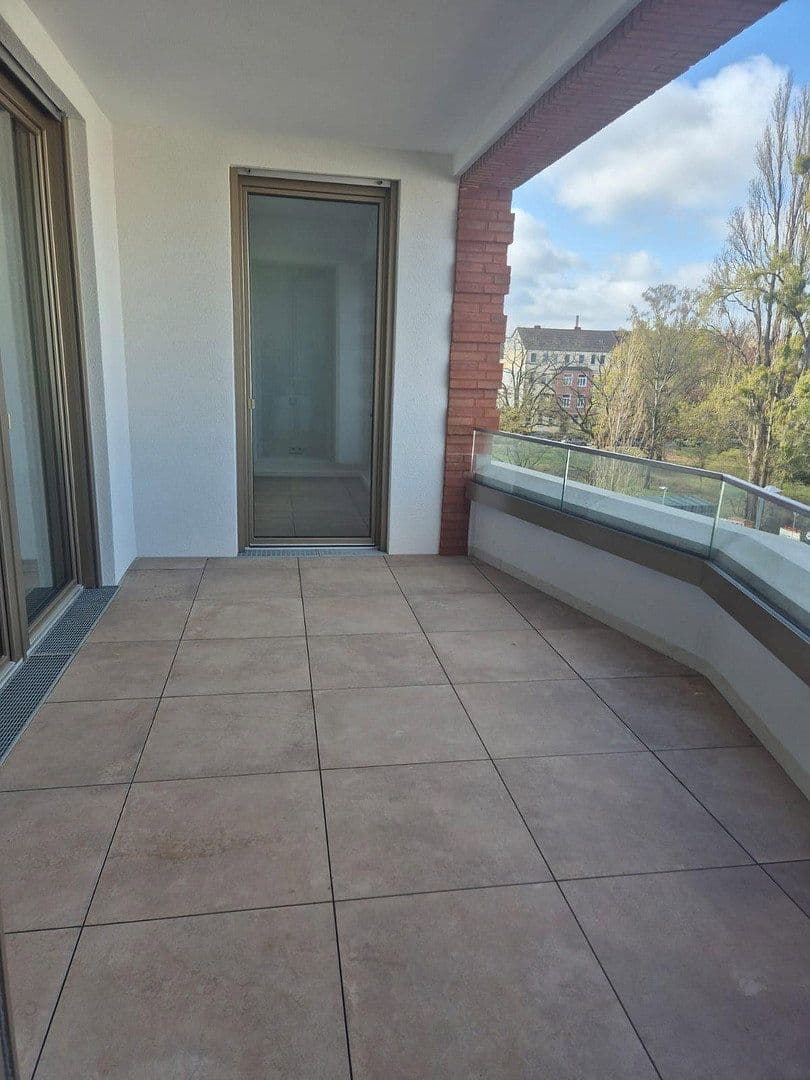 2 bedroom flat to rent, 66 m², Von-der-Decken-Str. 16, Hanover, Lower Saxony 2 bedroom flat to rent, 66 m², Von-der-Decken-Str. 16, Hanover, Lower Saxony