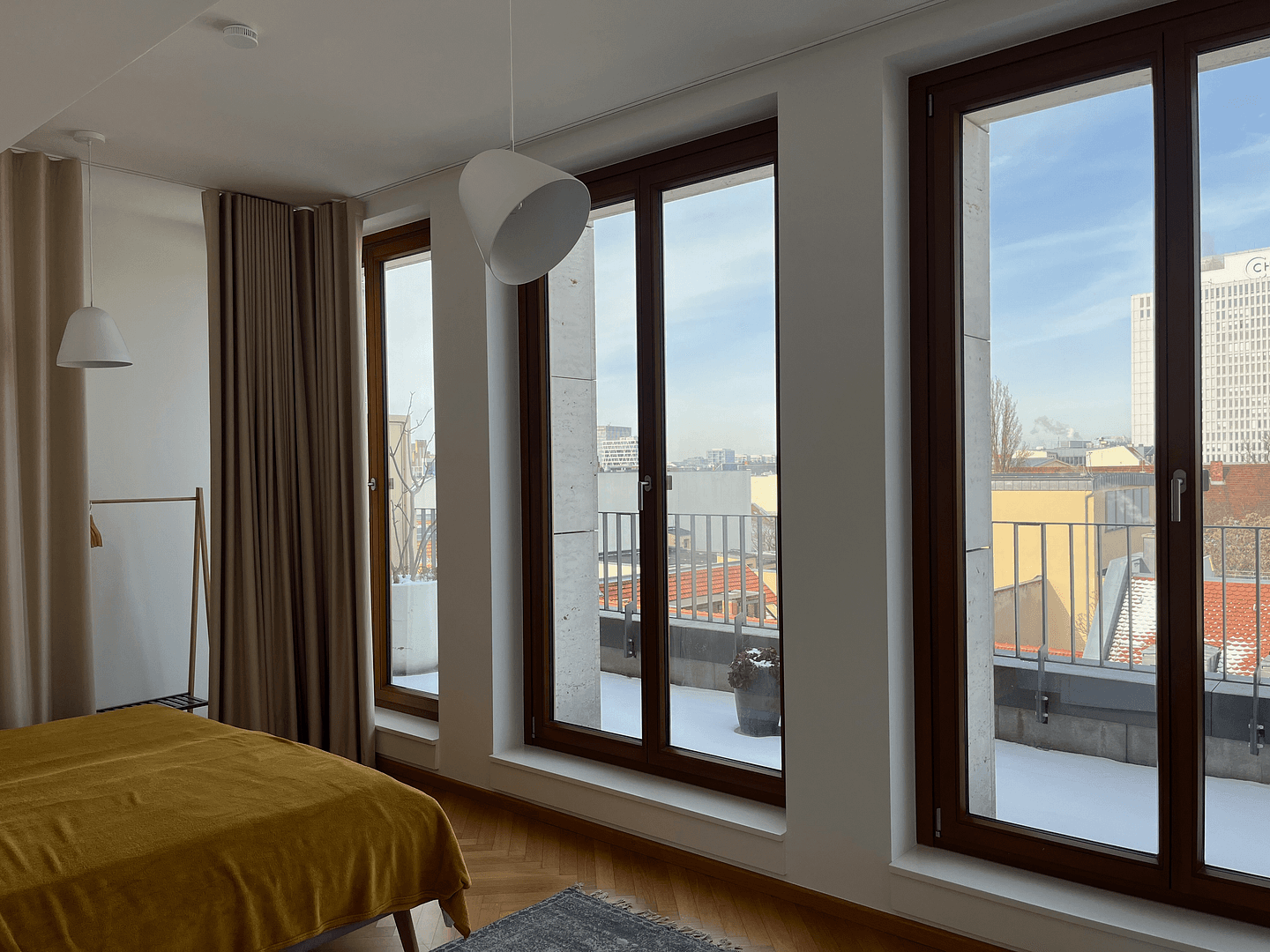 3 bedroom flat to rent, 120 m², Berlin, Berlin 3 bedroom flat to rent, 120 m², Berlin, Berlin