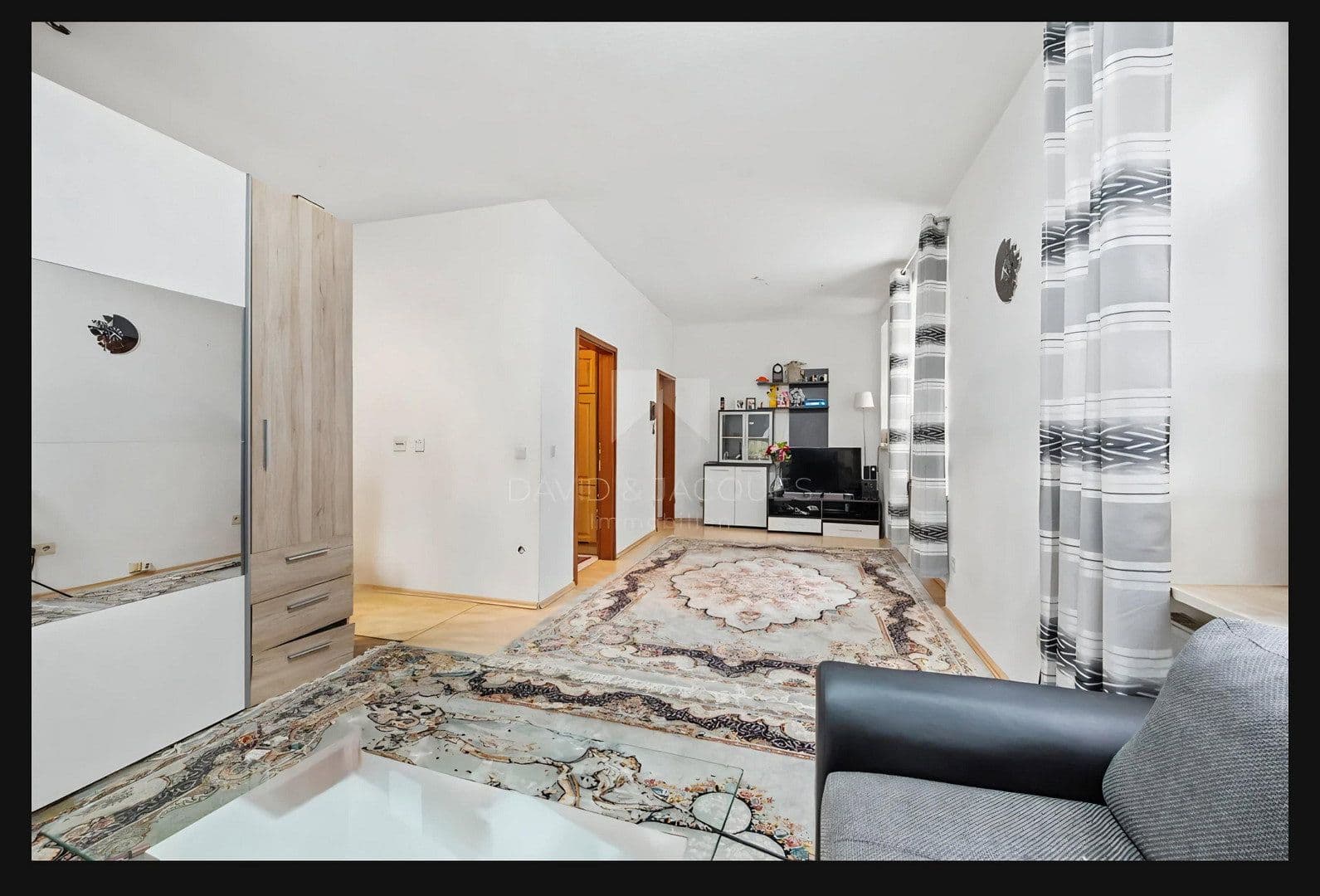 1 bedroom flat for sale, 46 m², München, Bavaria 1 bedroom flat for sale, 46 m², München, Bavaria