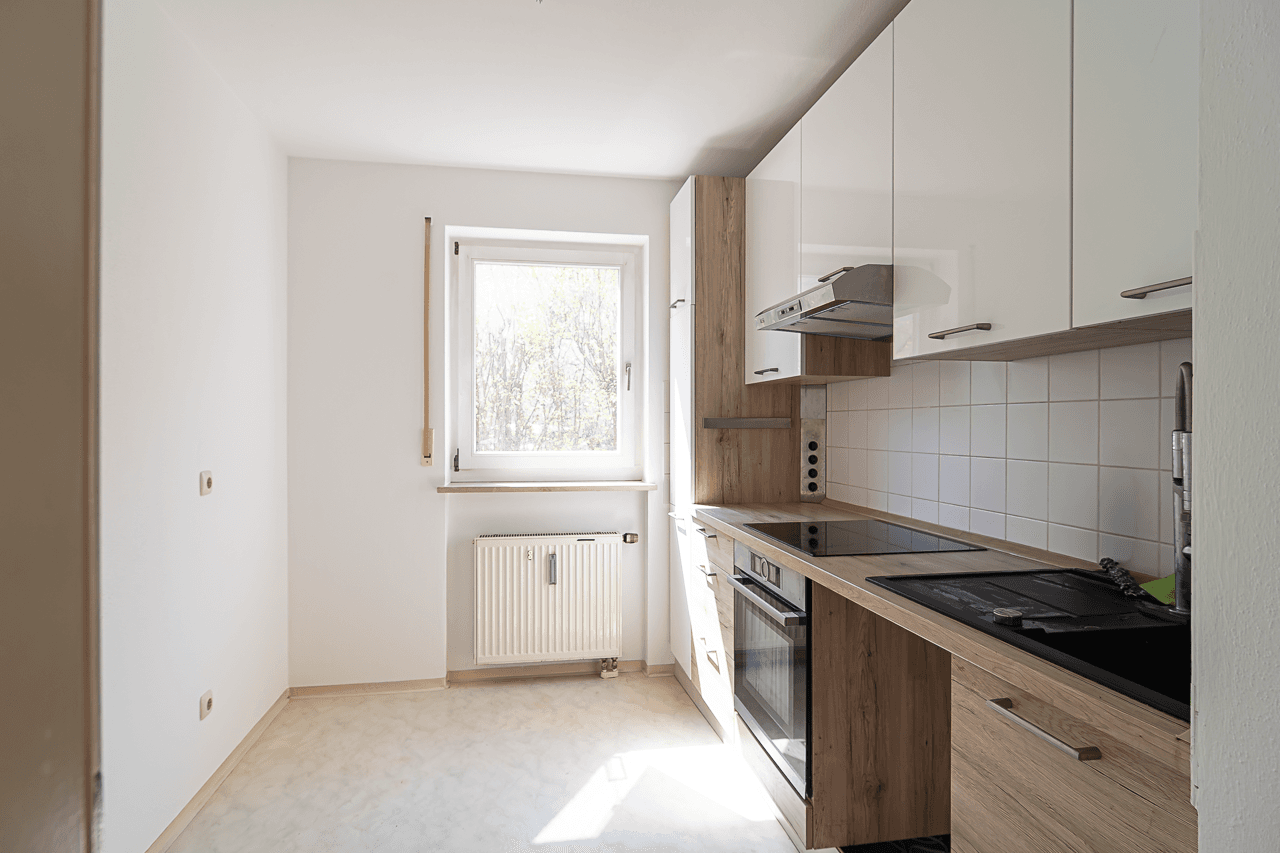 3 bedroom flat for sale, 72 m², Adejeweg, Unterhaching, Bavaria 3 bedroom flat for sale, 72 m², Adejeweg, Unterhaching, Bavaria