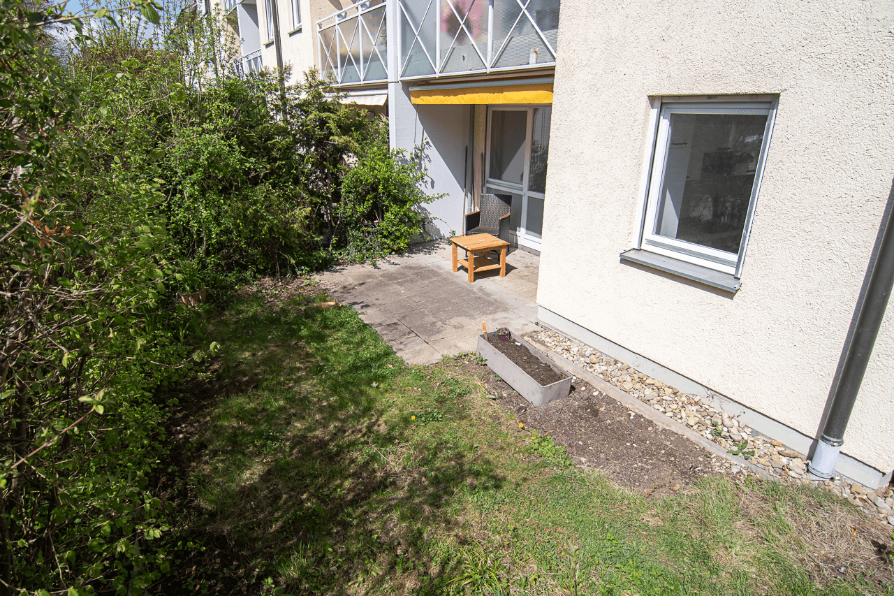 3 bedroom flat for sale, 72 m², Adejeweg, Unterhaching, Bavaria 3 bedroom flat for sale, 72 m², Adejeweg, Unterhaching, Bavaria