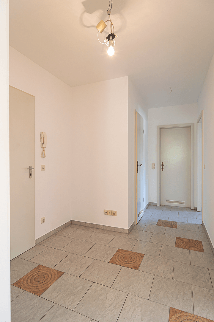 3 bedroom flat for sale, 72 m², Adejeweg, Unterhaching, Bavaria 3 bedroom flat for sale, 72 m², Adejeweg, Unterhaching, Bavaria
