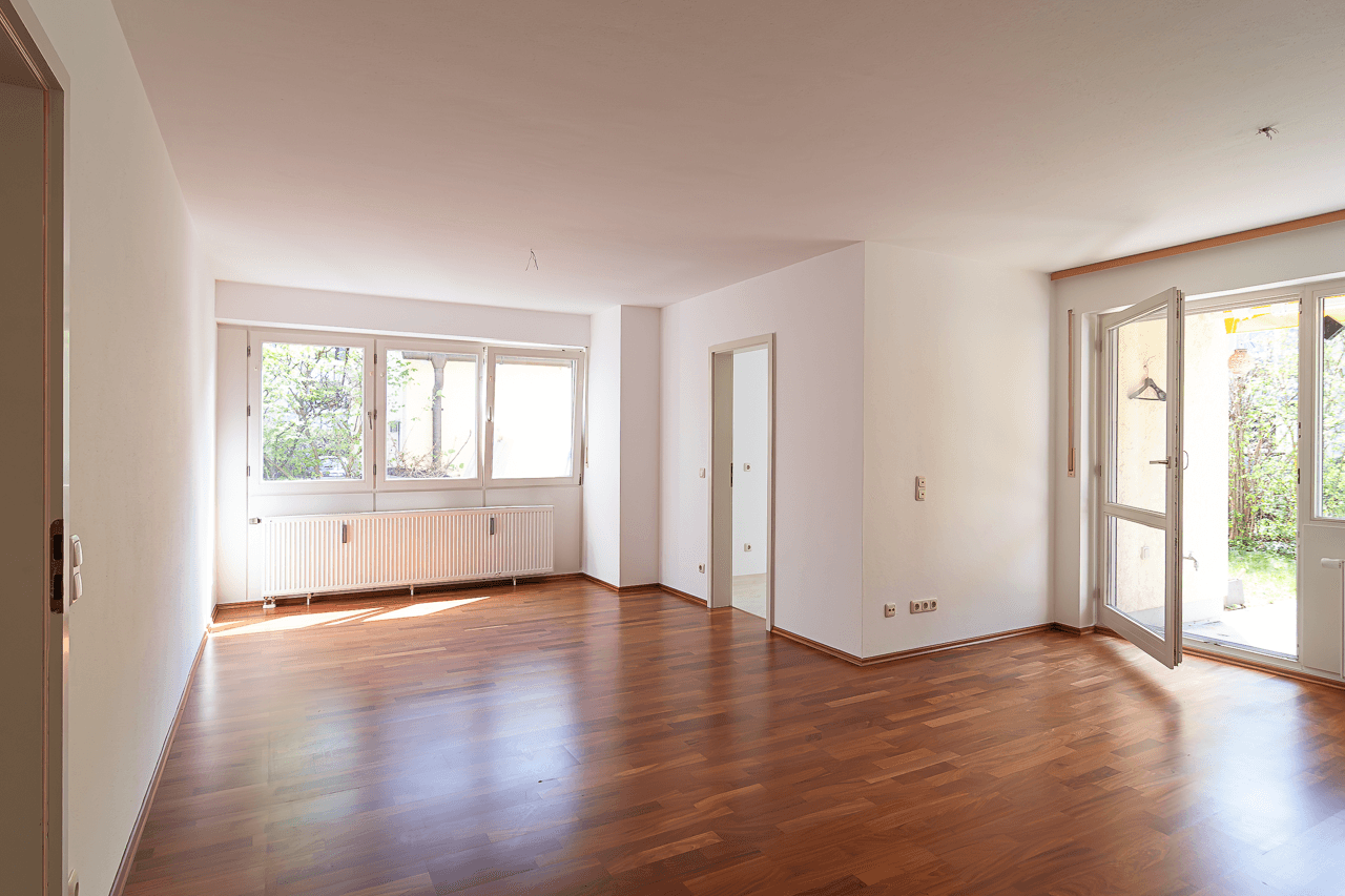 3 bedroom flat for sale, 72 m², Adejeweg, Unterhaching, Bavaria 3 bedroom flat for sale, 72 m², Adejeweg, Unterhaching, Bavaria