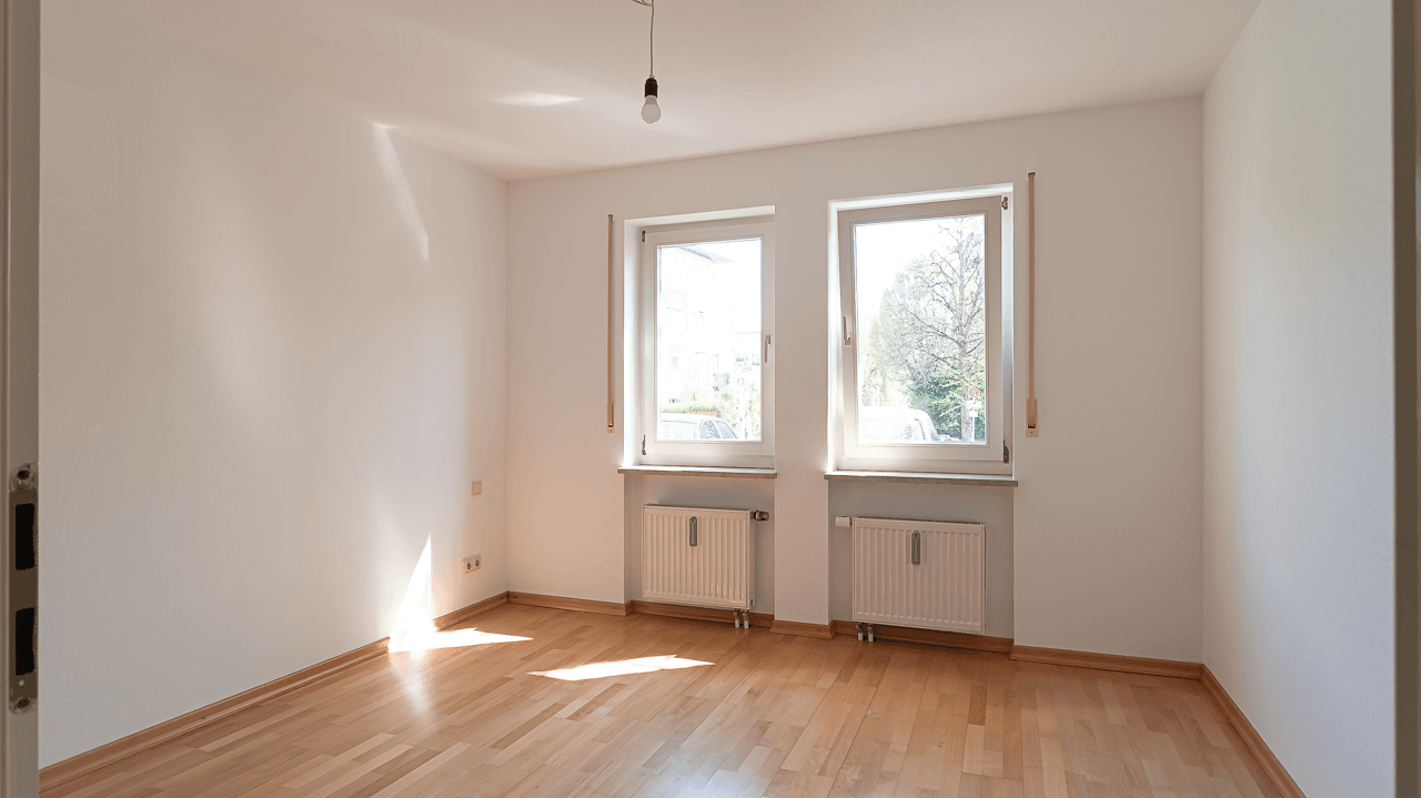 3 bedroom flat for sale, 72 m², Adejeweg, Unterhaching, Bavaria 3 bedroom flat for sale, 72 m², Adejeweg, Unterhaching, Bavaria