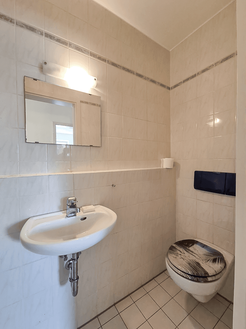 3 bedroom flat for sale, 72 m², Adejeweg, Unterhaching, Bavaria 3 bedroom flat for sale, 72 m², Adejeweg, Unterhaching, Bavaria