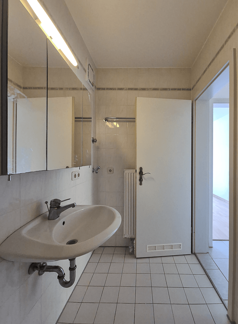 3 bedroom flat for sale, 72 m², Adejeweg, Unterhaching, Bavaria 3 bedroom flat for sale, 72 m², Adejeweg, Unterhaching, Bavaria