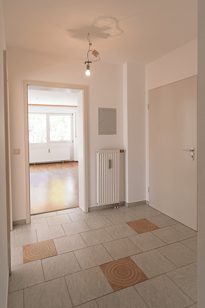 3 bedroom flat for sale, 72 m², Adejeweg, Unterhaching, Bavaria 3 bedroom flat for sale, 72 m², Adejeweg, Unterhaching, Bavaria