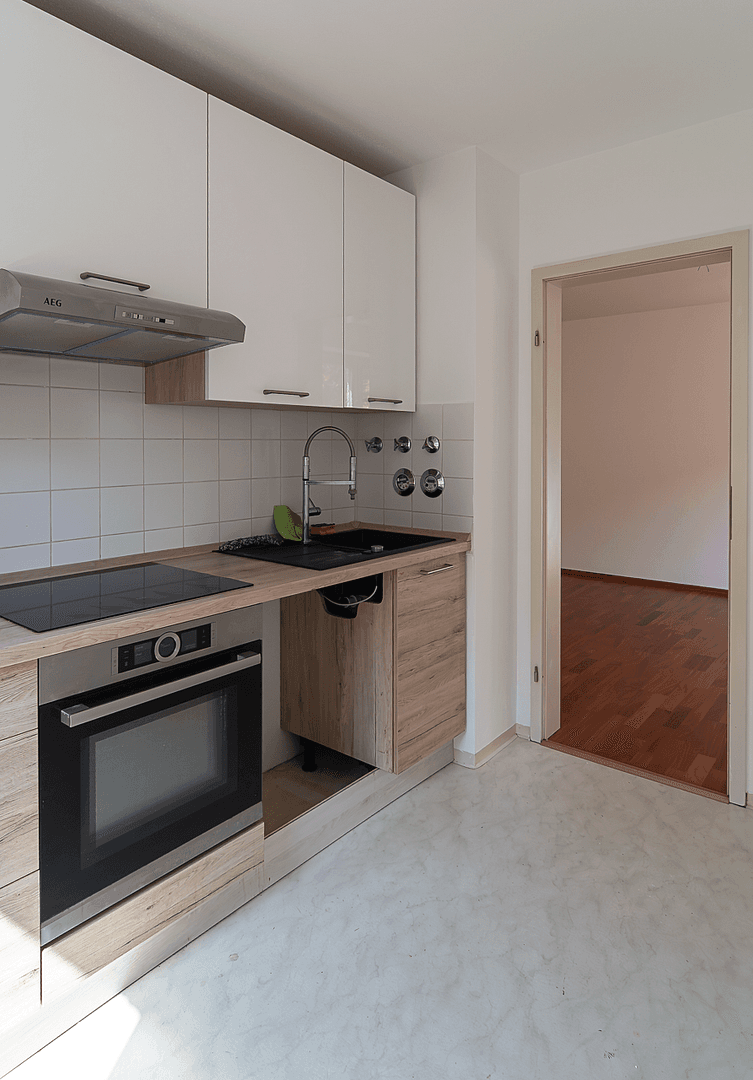 3 bedroom flat for sale, 72 m², Adejeweg, Unterhaching, Bavaria 3 bedroom flat for sale, 72 m², Adejeweg, Unterhaching, Bavaria
