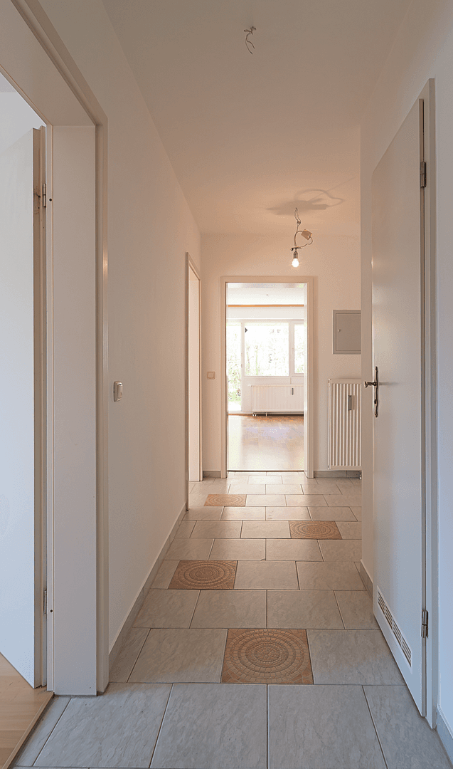 3 bedroom flat for sale, 72 m², Adejeweg, Unterhaching, Bavaria 3 bedroom flat for sale, 72 m², Adejeweg, Unterhaching, Bavaria