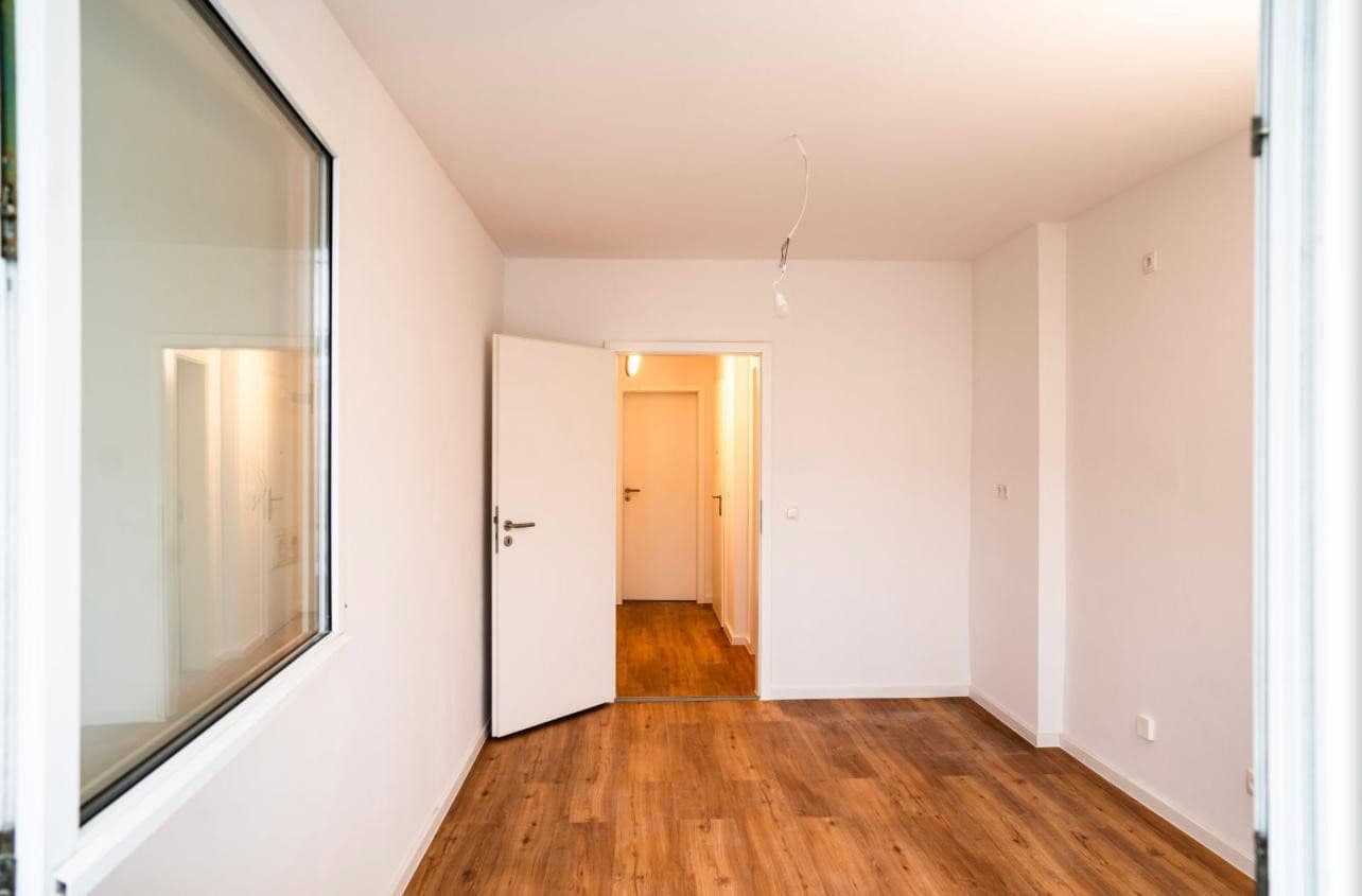 1 bedroom flat for sale, 49 m², Bellenstraße 46, Mannheim, Baden-Württemberg 1 bedroom flat for sale, 49 m², Bellenstraße 46, Mannheim, Baden-Württemberg
