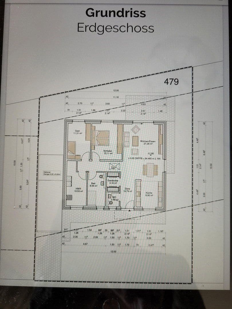 house for sale, 102 m², Hamm Bockum-Hövel, North Rhine-Westphalia house for sale, 102 m², Hamm Bockum-Hövel, North Rhine-Westphalia