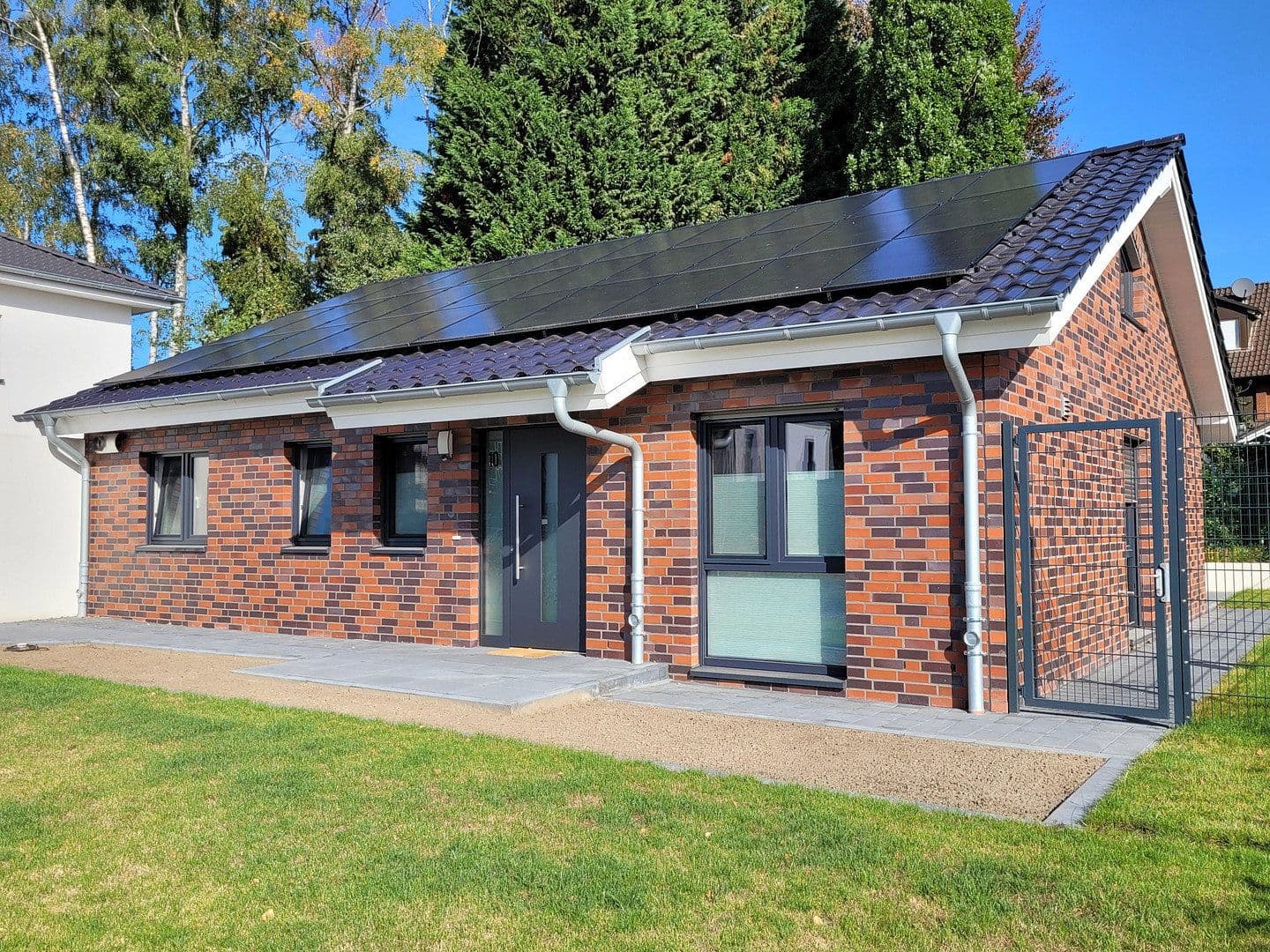 house for sale, 102 m², Hamm Bockum-Hövel, North Rhine-Westphalia house for sale, 102 m², Hamm Bockum-Hövel, North Rhine-Westphalia