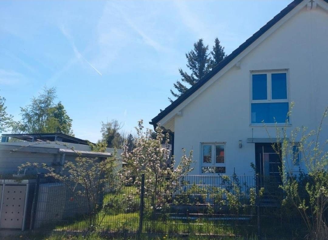 house for sale, 100 m², München, Bavaria house for sale, 100 m², München, Bavaria