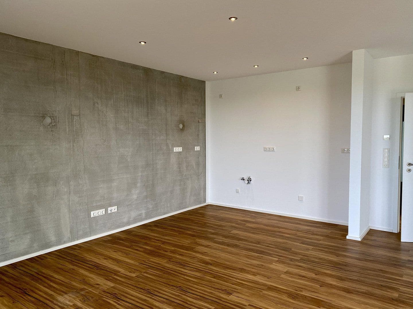 1 bedroom with open-plan kitchen flat for sale, 70 m², Uffenheim, Bavaria 1 bedroom with open-plan kitchen flat for sale, 70 m², Uffenheim, Bavaria