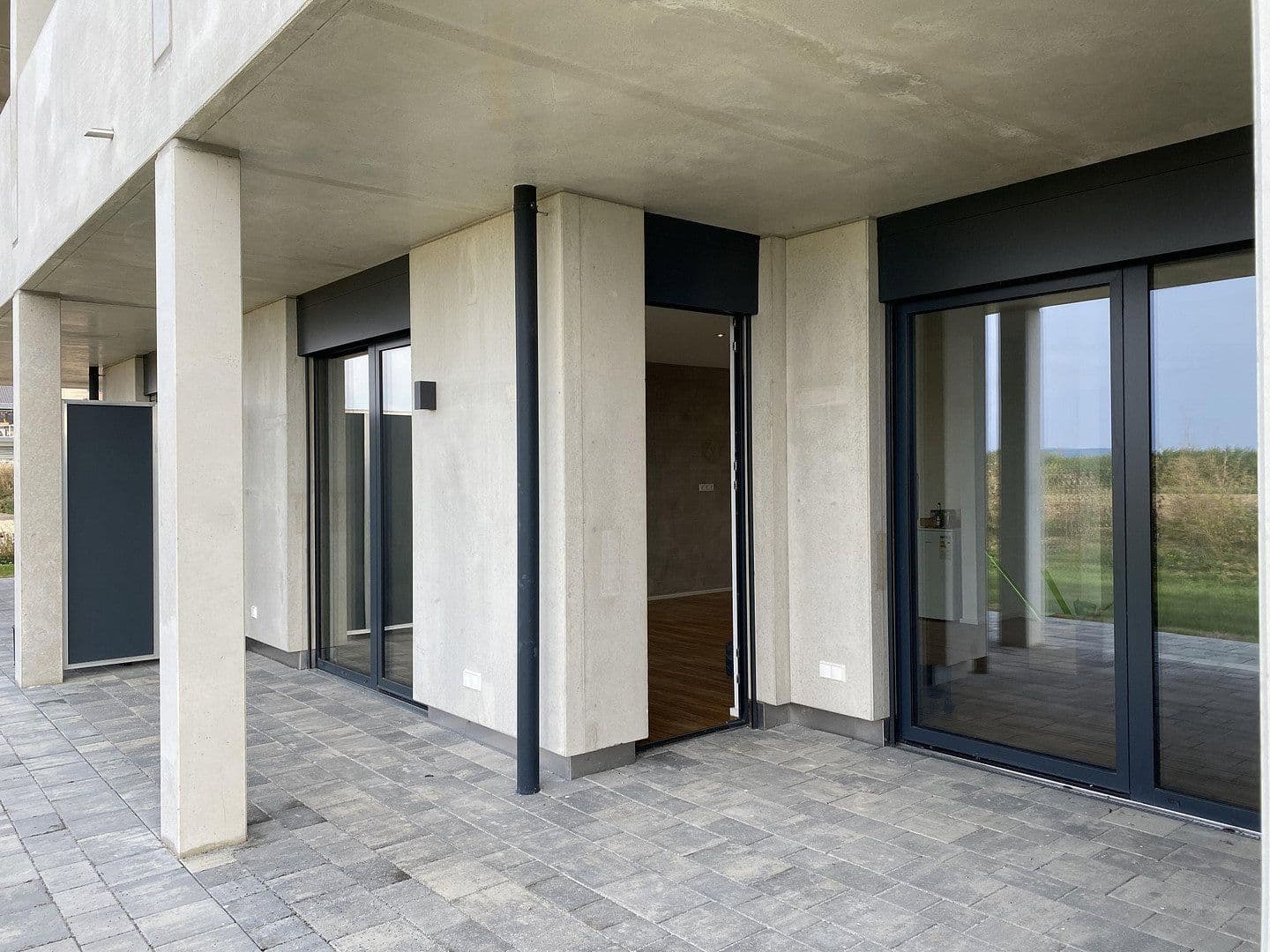 1 bedroom with open-plan kitchen flat for sale, 70 m², Uffenheim, Bavaria 1 bedroom with open-plan kitchen flat for sale, 70 m², Uffenheim, Bavaria