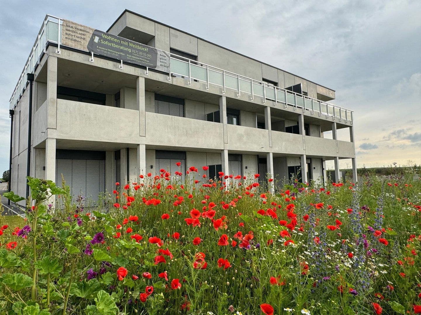 1 bedroom with open-plan kitchen flat for sale, 70 m², Uffenheim, Bavaria 1 bedroom with open-plan kitchen flat for sale, 70 m², Uffenheim, Bavaria