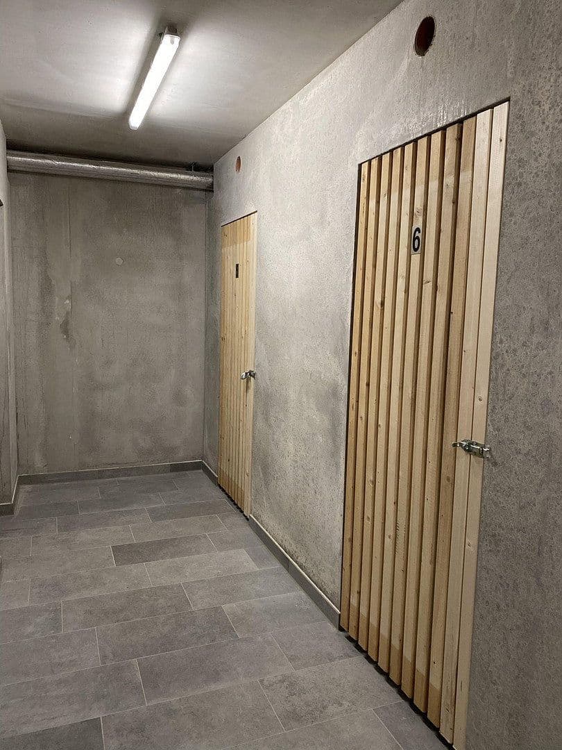1 bedroom with open-plan kitchen flat for sale, 70 m², Uffenheim, Bavaria 1 bedroom with open-plan kitchen flat for sale, 70 m², Uffenheim, Bavaria