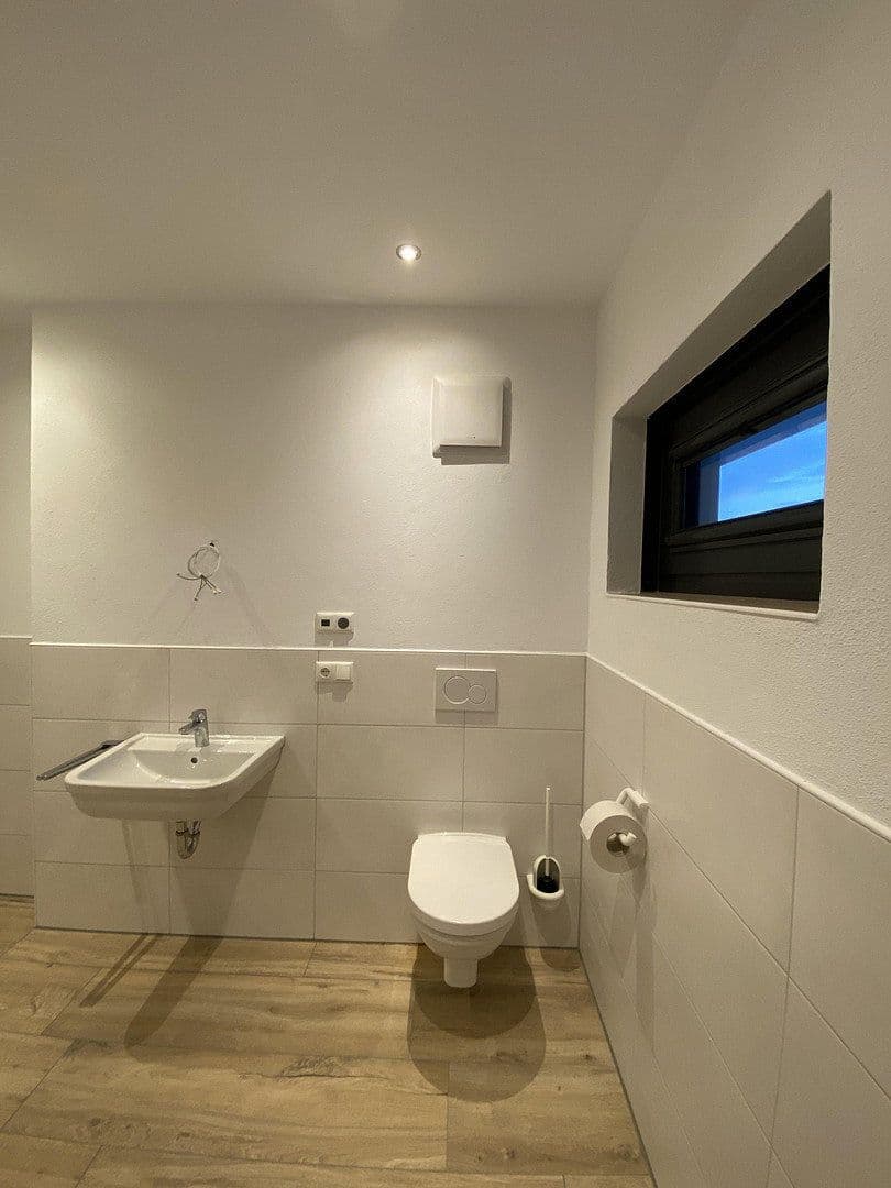 1 bedroom with open-plan kitchen flat for sale, 70 m², Uffenheim, Bavaria 1 bedroom with open-plan kitchen flat for sale, 70 m², Uffenheim, Bavaria