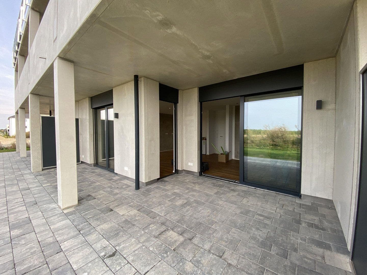 1 bedroom with open-plan kitchen flat for sale, 70 m², Uffenheim, Bavaria 1 bedroom with open-plan kitchen flat for sale, 70 m², Uffenheim, Bavaria