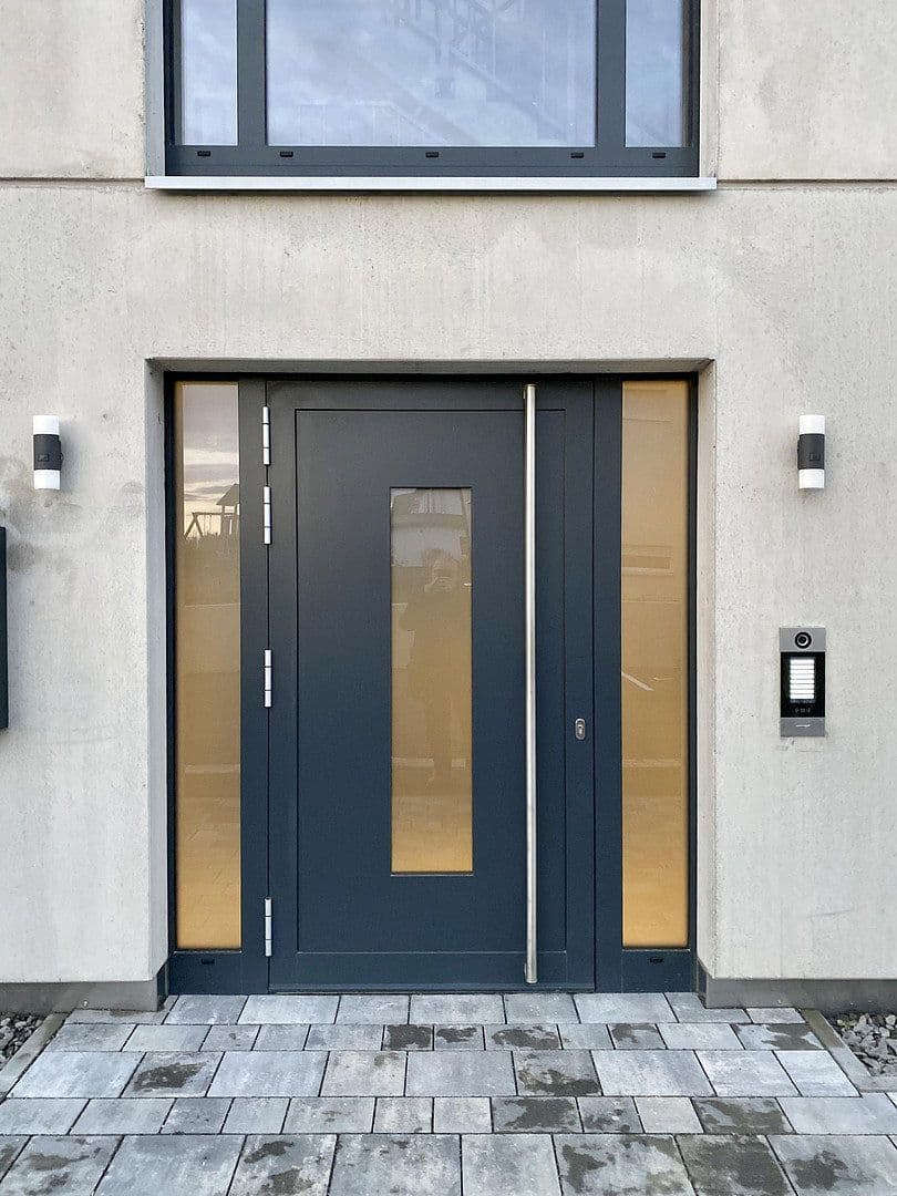 1 bedroom with open-plan kitchen flat for sale, 70 m², Uffenheim, Bavaria 1 bedroom with open-plan kitchen flat for sale, 70 m², Uffenheim, Bavaria