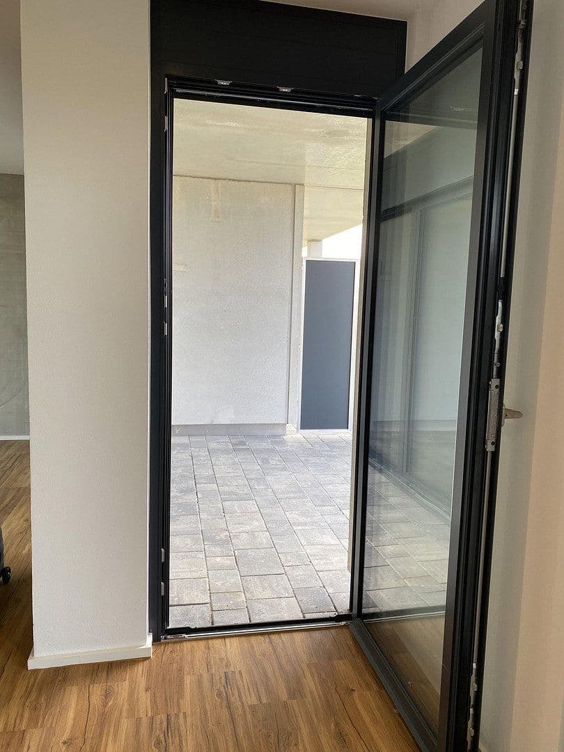 1 bedroom with open-plan kitchen flat for sale, 70 m², Uffenheim, Bavaria 1 bedroom with open-plan kitchen flat for sale, 70 m², Uffenheim, Bavaria