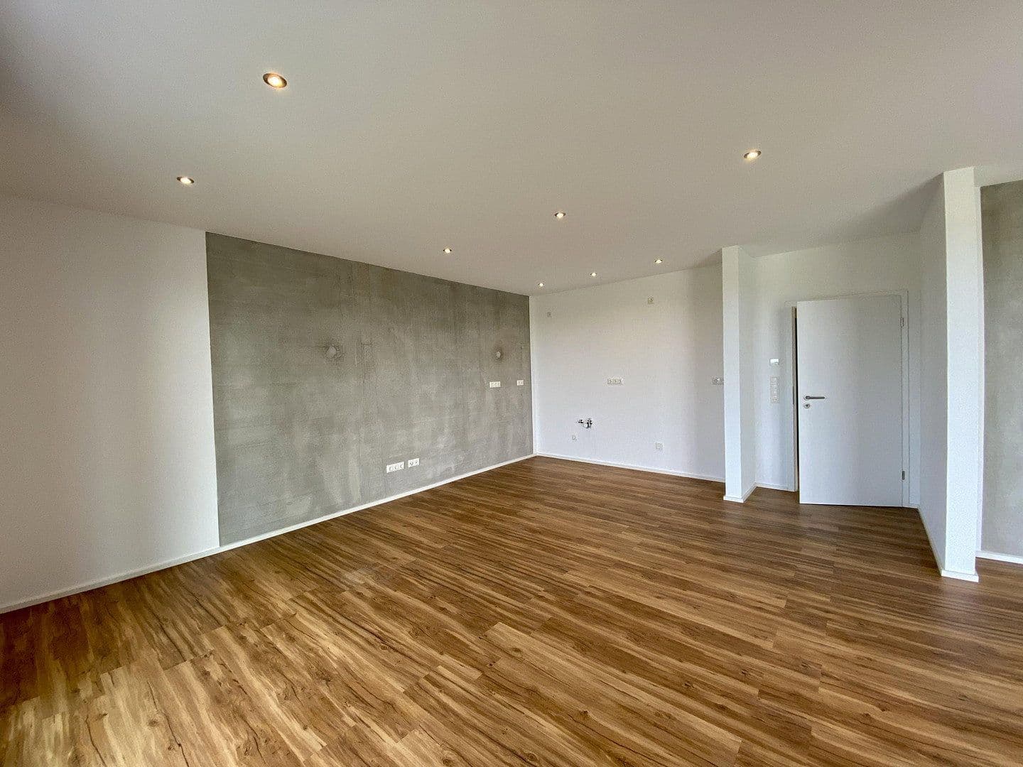 1 bedroom with open-plan kitchen flat for sale, 70 m², Uffenheim, Bavaria 1 bedroom with open-plan kitchen flat for sale, 70 m², Uffenheim, Bavaria