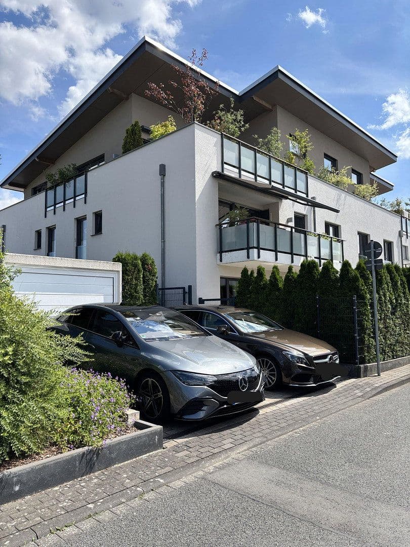 4 bedroom flat for sale, 137 m², Paderborn, North Rhine-Westphalia 4 bedroom flat for sale, 137 m², Paderborn, North Rhine-Westphalia