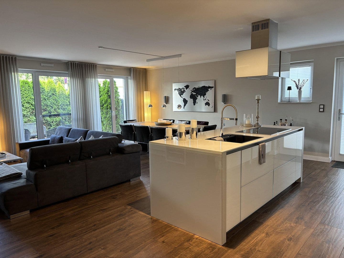 4 bedroom flat for sale, 137 m², Paderborn, North Rhine-Westphalia 4 bedroom flat for sale, 137 m², Paderborn, North Rhine-Westphalia