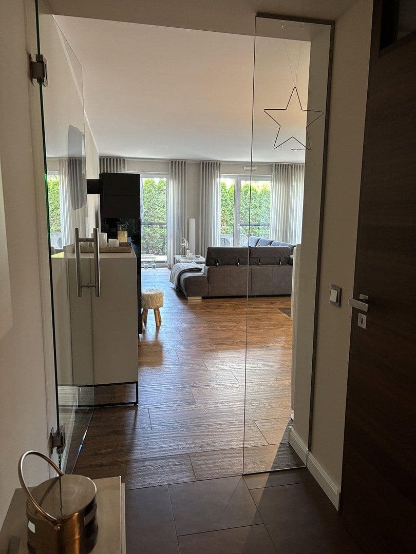 4 bedroom flat for sale, 137 m², Paderborn, North Rhine-Westphalia 4 bedroom flat for sale, 137 m², Paderborn, North Rhine-Westphalia