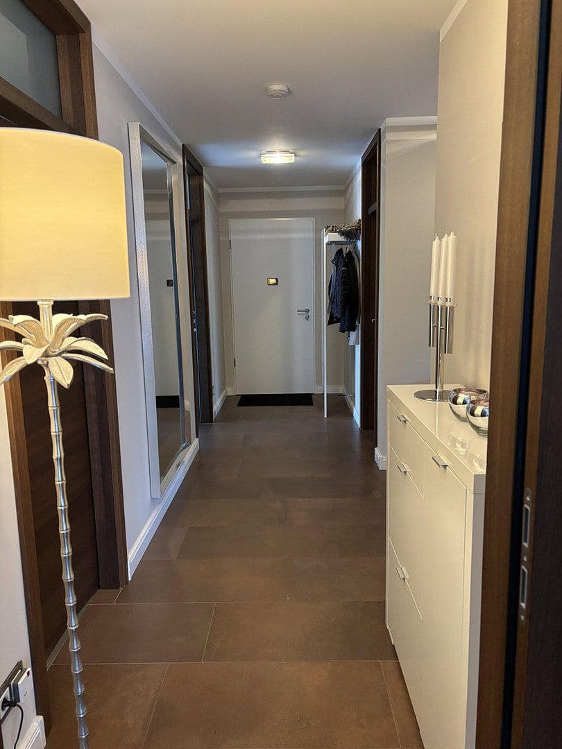 4 bedroom flat for sale, 137 m², Paderborn, North Rhine-Westphalia 4 bedroom flat for sale, 137 m², Paderborn, North Rhine-Westphalia