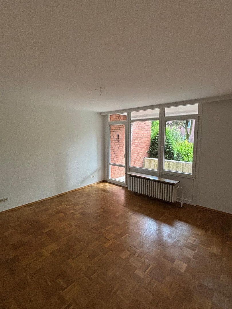 2 bedroom flat to rent, 58 m², Edvard-Grieg-Str. 15, Rendsburg, Schleswig-Holstein 2 bedroom flat to rent, 58 m², Edvard-Grieg-Str. 15, Rendsburg, Schleswig-Holstein
