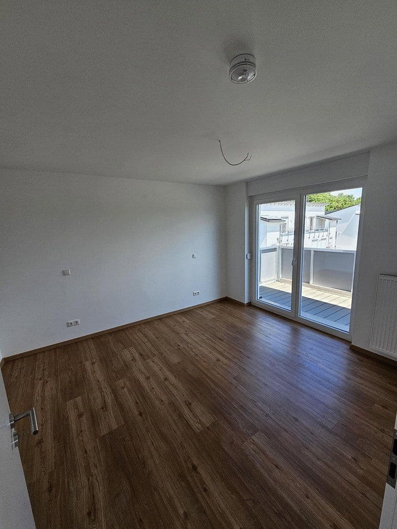 2 bedroom flat to rent, 67 m², Alte Amberger Str. 3a, Kemnath, Bavaria 2 bedroom flat to rent, 67 m², Alte Amberger Str. 3a, Kemnath, Bavaria