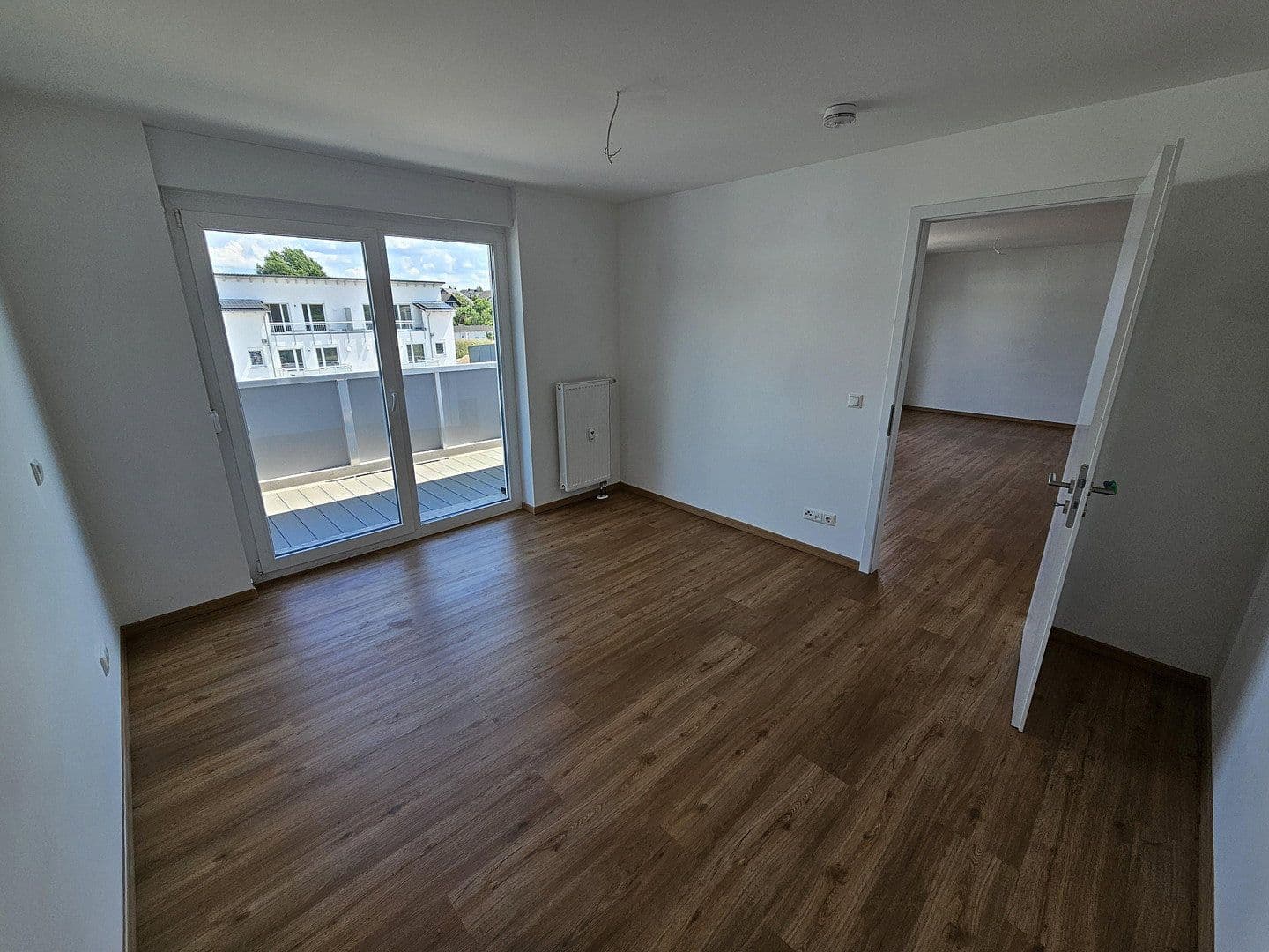 2 bedroom flat to rent, 67 m², Alte Amberger Str. 3a, Kemnath, Bavaria 2 bedroom flat to rent, 67 m², Alte Amberger Str. 3a, Kemnath, Bavaria