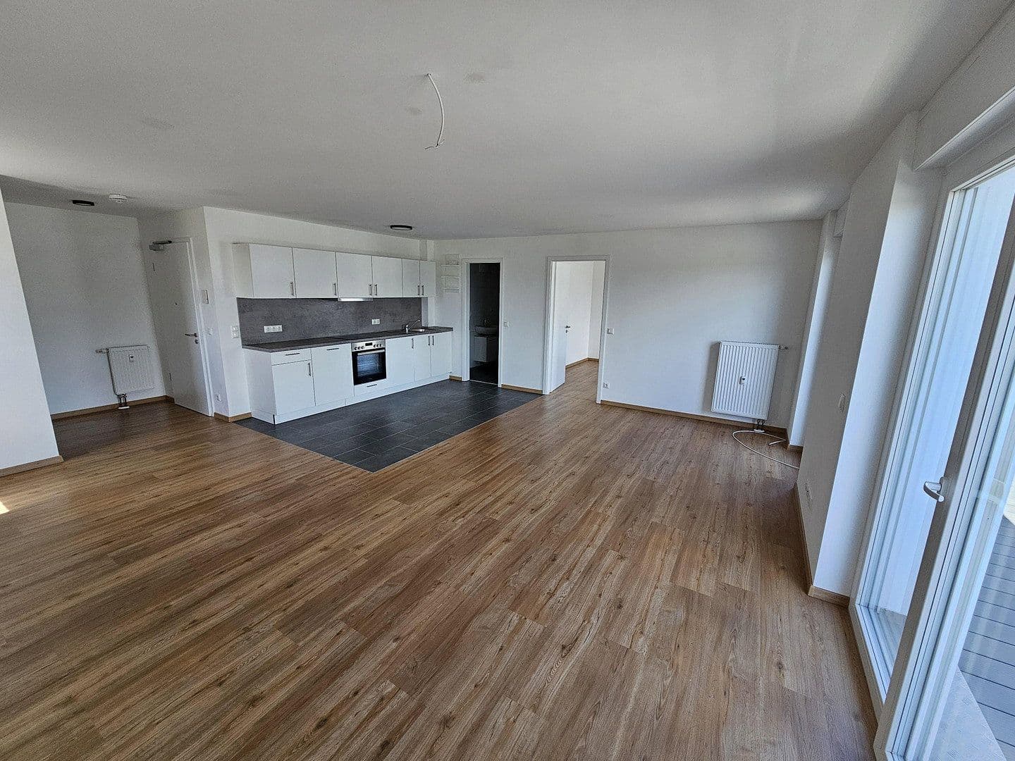 2 bedroom flat to rent, 67 m², Alte Amberger Str. 3a, Kemnath, Bavaria 2 bedroom flat to rent, 67 m², Alte Amberger Str. 3a, Kemnath, Bavaria