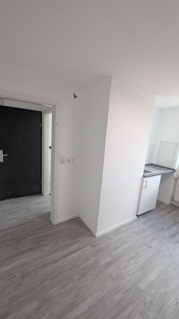 2 bedroom flat to rent, 53 m², Mannheim, Baden-Württemberg 2 bedroom flat to rent, 53 m², Mannheim, Baden-Württemberg