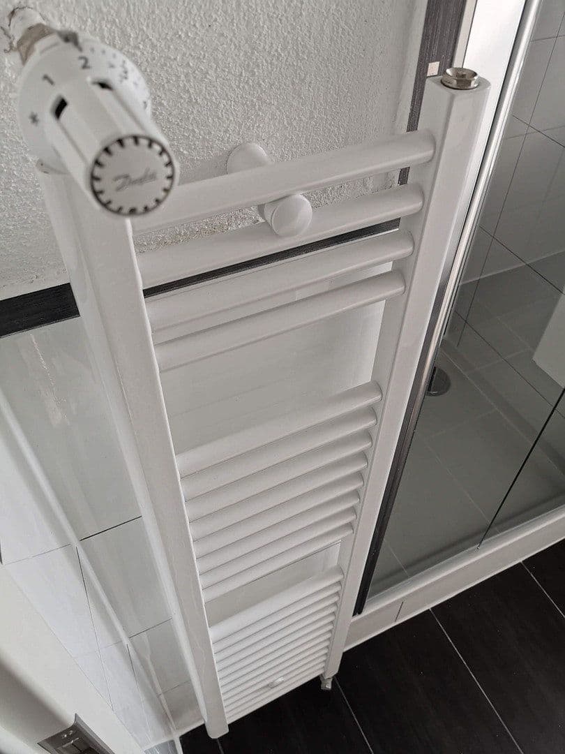 2 bedroom flat to rent, 53 m², Mannheim, Baden-Württemberg 2 bedroom flat to rent, 53 m², Mannheim, Baden-Württemberg