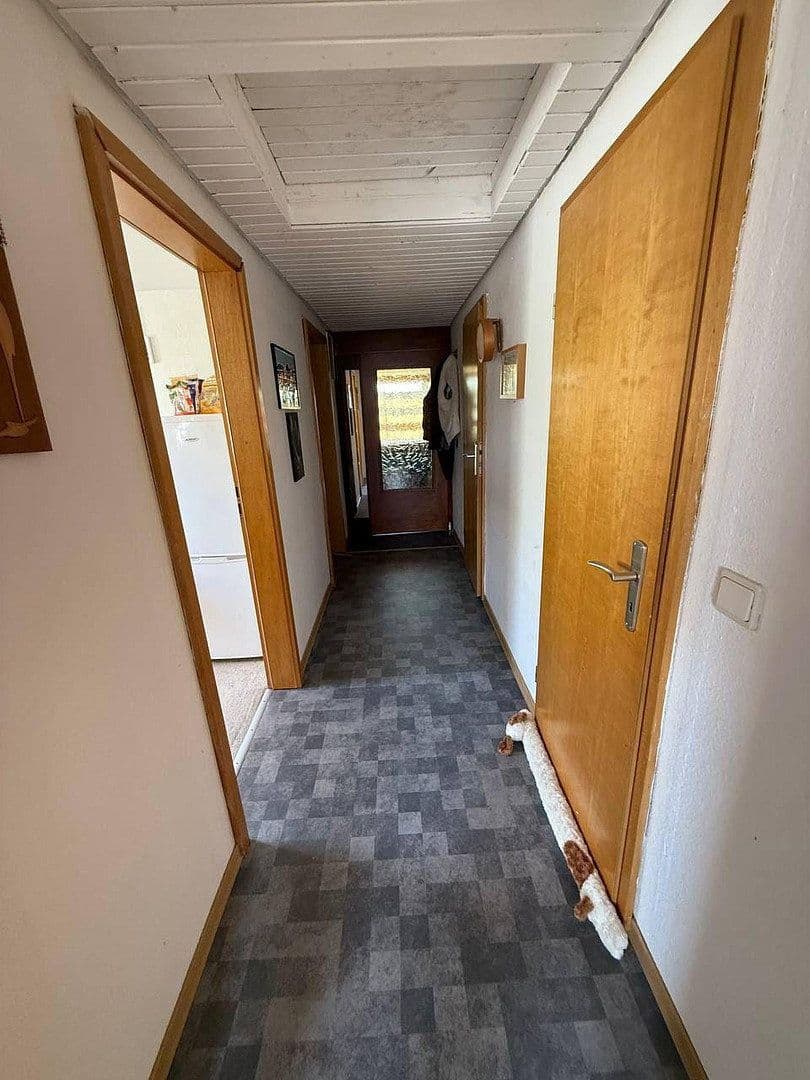 3 bedroom flat to rent, 50 m², Schleswig, Schleswig-Holstein 3 bedroom flat to rent, 50 m², Schleswig, Schleswig-Holstein