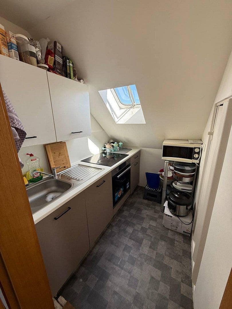 3 bedroom flat to rent, 50 m², Schleswig, Schleswig-Holstein 3 bedroom flat to rent, 50 m², Schleswig, Schleswig-Holstein