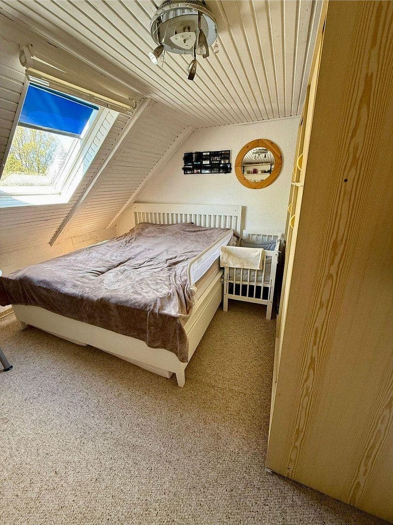 3 bedroom flat to rent, 50 m², Schleswig, Schleswig-Holstein 3 bedroom flat to rent, 50 m², Schleswig, Schleswig-Holstein