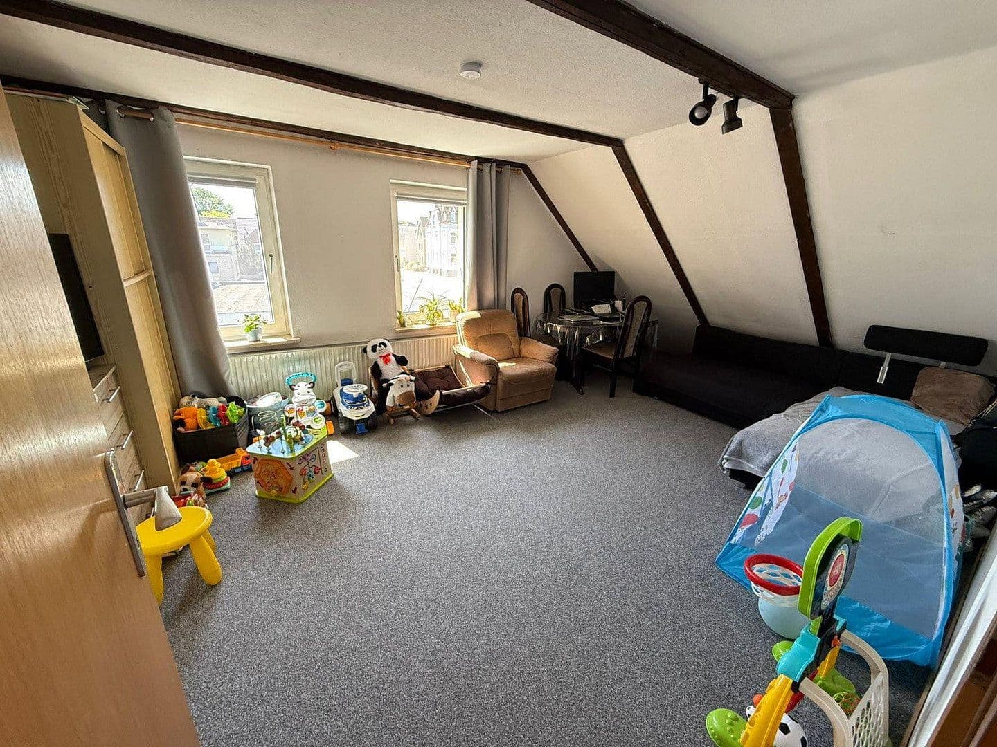 3 bedroom flat to rent, 50 m², Schleswig, Schleswig-Holstein 3 bedroom flat to rent, 50 m², Schleswig, Schleswig-Holstein