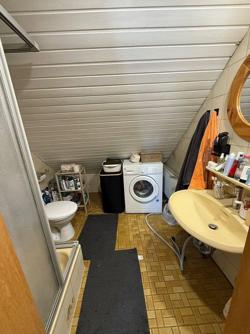 3 bedroom flat to rent, 50 m², Schleswig, Schleswig-Holstein 3 bedroom flat to rent, 50 m², Schleswig, Schleswig-Holstein
