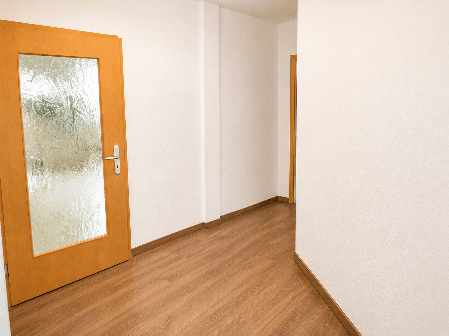 Studio flat for sale, 34 m², Chemnitz, Saxony Studio flat for sale, 34 m², Chemnitz, Saxony