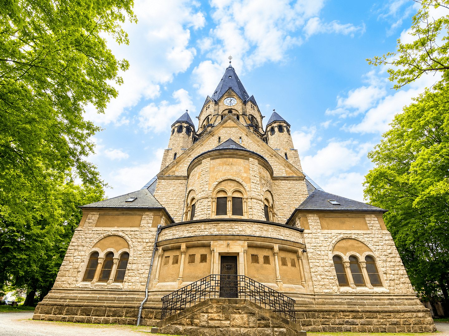 Studio flat for sale, 34 m², Chemnitz, Saxony Studio flat for sale, 34 m², Chemnitz, Saxony