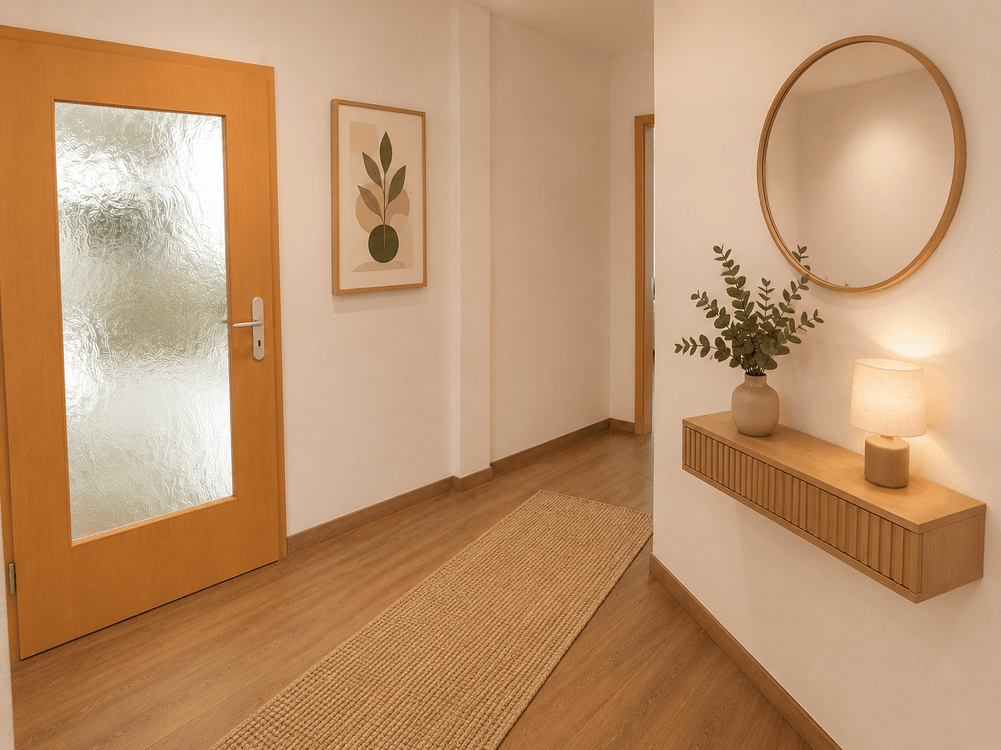 Studio flat for sale, 34 m², Chemnitz, Saxony Studio flat for sale, 34 m², Chemnitz, Saxony