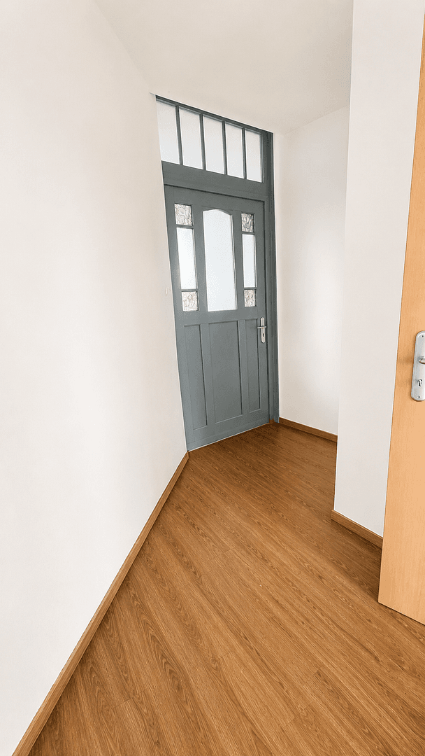 Studio flat for sale, 34 m², Chemnitz, Saxony Studio flat for sale, 34 m², Chemnitz, Saxony