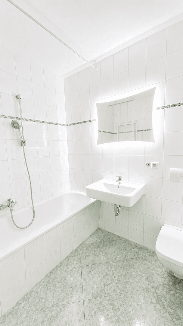 Studio flat for sale, 34 m², Chemnitz, Saxony Studio flat for sale, 34 m², Chemnitz, Saxony