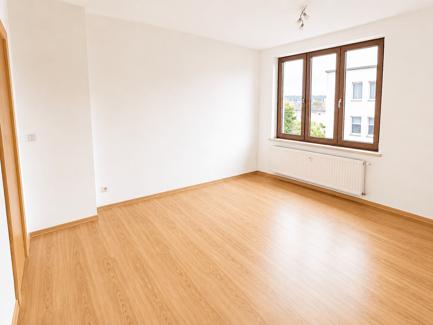 Studio flat for sale, 34 m², Chemnitz, Saxony Studio flat for sale, 34 m², Chemnitz, Saxony