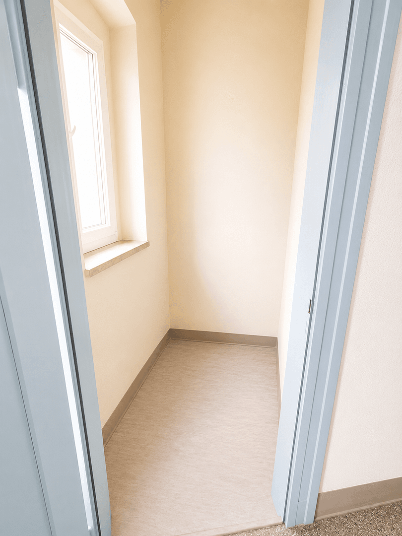 Studio flat for sale, 34 m², Chemnitz, Saxony Studio flat for sale, 34 m², Chemnitz, Saxony