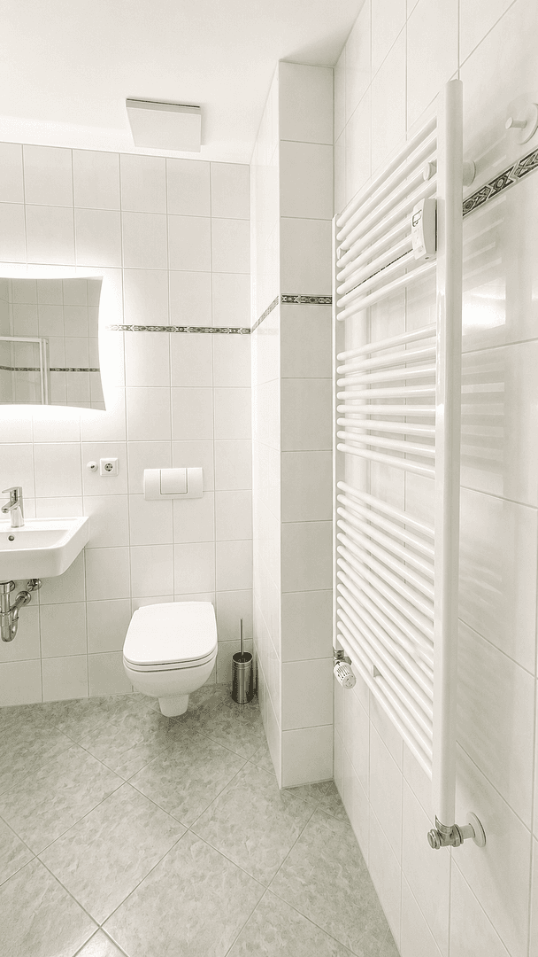 Studio flat for sale, 34 m², Chemnitz, Saxony Studio flat for sale, 34 m², Chemnitz, Saxony