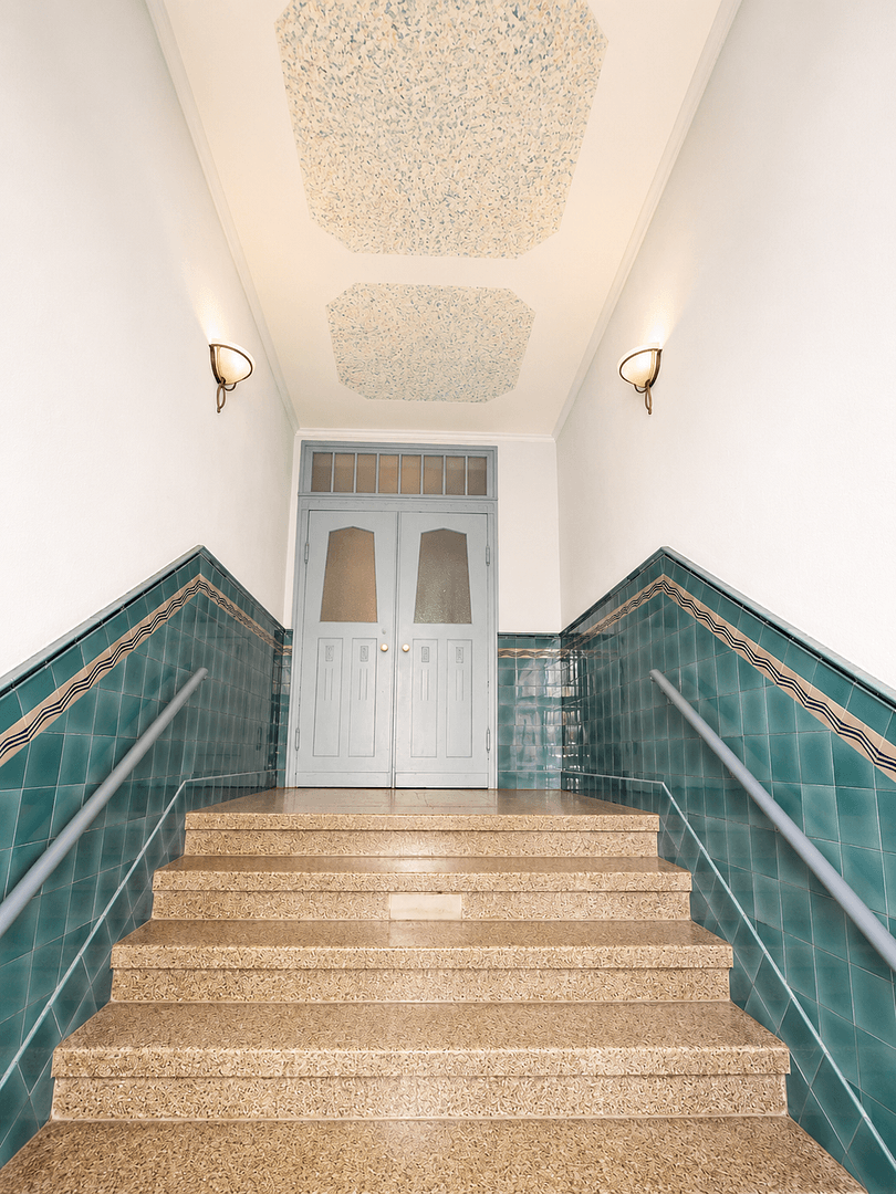 Studio flat for sale, 34 m², Chemnitz, Saxony Studio flat for sale, 34 m², Chemnitz, Saxony